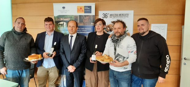 Più musica, il ritorno del Bianchello e omaggi al mondo femminile: la Mostra Mercato del Bianchetto di Fossombrone è pronta a stupire